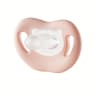 Ergonomic Soft Silicone ThumbNipple Pacifier For Newborns And Infants 10