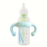 Universal Silicone Baby Bottle Handle Grip For Easy Feeding 9