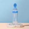 3 Fl Oz Silicone Baby Spoon Squeeze Feeder For Purees And First Foods 10