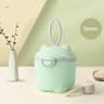 Portable Cartoon Milk Powder Container With Spoon For Baby Feeding 6