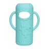 8 Oz240 Ml Silicone Baby Bottle Handle Sleeve For Narrow Neck Bottles 9