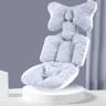 Soft Universal Baby Stroller Seat Cushion Pad For Pushchair And Car Seat 7