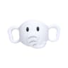 Silicone Handle Sleeve For Baby Bottle  Soft Elastic Daily Use Feeding Accessory 12