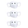 Silicone Handle Sleeve For Baby Bottle  Soft Elastic Daily Use Feeding Accessory 16