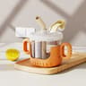 10 Oz 3in1 Kids Training Cup With Straw And Wide Mouth Design 8