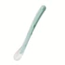 SoftTouch Silicone Baby Feeding Spoon With Matte Surface  Safe Training Tableware 7