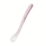 SoftTouch Silicone Baby Feeding Spoon With Matte Surface  Safe Training Tableware 8