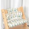 ComfortFit Highchair Cushion For Stokke Tripp Trapp Baby Seat 8