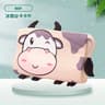 SoftNest Cotton Envelope Pillowcase 45x27cm For Kids And Toddlers 8