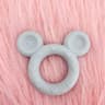 BabyBite Silicone Teether Toy For 012 Months  BPAFree Soothing Baby Toy 12
