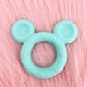 BabyBite Silicone Teether Toy For 012 Months  BPAFree Soothing Baby Toy 13