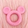 BabyBite Silicone Teether Toy For 012 Months  BPAFree Soothing Baby Toy 6