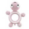 BabyBite Silicone Teether Toy For 012 Months  BPAFree Soothing Baby Toy 7