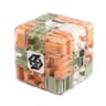 GlowMaze 3D Maze Cube Transparent Rolling Ball Puzzle 6
