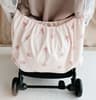StrollEase Large Capacity MultiFunctional Stroller Storage Bag 6