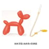 BPA Free Silicone Baby Wrist  Hand Teether For Dental Comfort 11