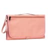 GoCare Portable Waterproof Baby Diaper Changing Pad With Pockets 10