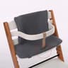 CozySeat High Chair Cushion Set For Infants  Soft Seat  Back Support Pads 10