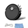CleanBot 360 Smart Mini Vacuum  Mop Robot  Automatic Sweeping Suction  Mopping Cleaner 6