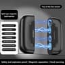 WarmWave 2in1 Magnetic Hand Warmer And 60000 MAh Power Bank  Portable USB Rechargeable Pocket Heate 7
