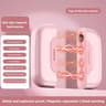 WarmWave 2in1 Magnetic Hand Warmer And 60000 MAh Power Bank  Portable USB Rechargeable Pocket Heate 8