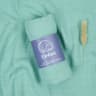 Elinfant 2 Layer Cotton Muslin Swaddle Blanket 4724x4331in Newborn Bath Towel Wrap 12
