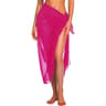 Womens Long  Short Sarong Swimsuit Cover Ups  Summer Beach Wrap Skirt  Scarf 11