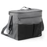 Insular Large Capacity Diaper Backpack With Anti Loss Zipper Travel Maternity Nursing Bag 6