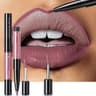 UltraPrecise Waterproof High Pigment Lip Liner  Smooth Sweatproof LongLasting Lip Contour Pencil 7