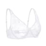 Elegant Curve Lace Underwired Bra For Plus Size Women 11
