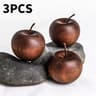AppleAroma Natural Wood Aromatherapy Diffuser Set For Home  Car 6