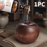 AppleAroma Natural Wood Aromatherapy Diffuser Set For Home  Car 8