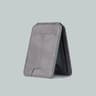 PU Leather Magnetic Card Holder Phone Case With Integrated Kickstand  Magnetic Card Holder  Phone S 7