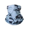 Breathable Ice Silk Outdoor Headscarf  Sports Headscarf  UV Protection Neck Scarf For Hiking And Su 10