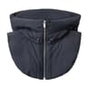 AirLayer Ultralight Down Hooded Womens Balaclava Hat With Removable Neck Cover 7