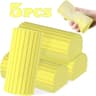 Reusable Damp Clean Duster Sponge Set For Car And Home Cleaning 10