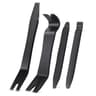 Pro Auto Trim Removal Tool Kit  Universal No Scratch Interior Panel  Clip Pry Set 7
