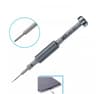 MaAnt MY901 Precision Trigonal Screwdriver Set  Professional Mobile Phone And Computer Repair Tool 9