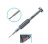 MaAnt MY901 Precision Trigonal Screwdriver Set  Professional Mobile Phone And Computer Repair Tool 10