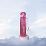BPA Free Leak Proof Sports Water Bottle 1353 Or 1893 Fl Oz Portable Travel And Hiking Bottle 15