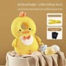 AIBEDILA Baby Head Protection Pillow  Soft Headrest Cushion For Newborns  Infants 26