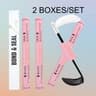 LashBond Pro Individual Lash Extension Glue And Seal Kit 10ml 6