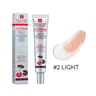 45 Ml Color Correcting CC Cream With Centella Asiatica  Natural Concealer  Whitening Liquid Foundat 12