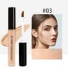 Matte HighCoverage Liquid Concealer  Waterproof  LongLasting Face Makeup 16