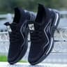 StrideEase SlipOn Mens Athletic Sneakers 6