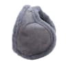Unisex Winter Warm Fur Earmuffs Thick Plush Ear Protectors Outdoor Cycling Ski Velvet Ear Muffs 12
