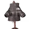 FrostGuard Windproof Dog Jacket For Small To Medium Breeds 6