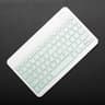 Mini Bluetooth Keyboard 78 Keys For IPad Tablets Android IOS And Windows 10