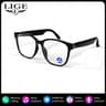 LIGE AI Voice Smart Sunglasses With Bluetooth Calls And Camera Control 7