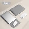 Multi Size Laptop Sleeve Bag For MacBook And IPad Pro 129 Protective Carrying Case 9